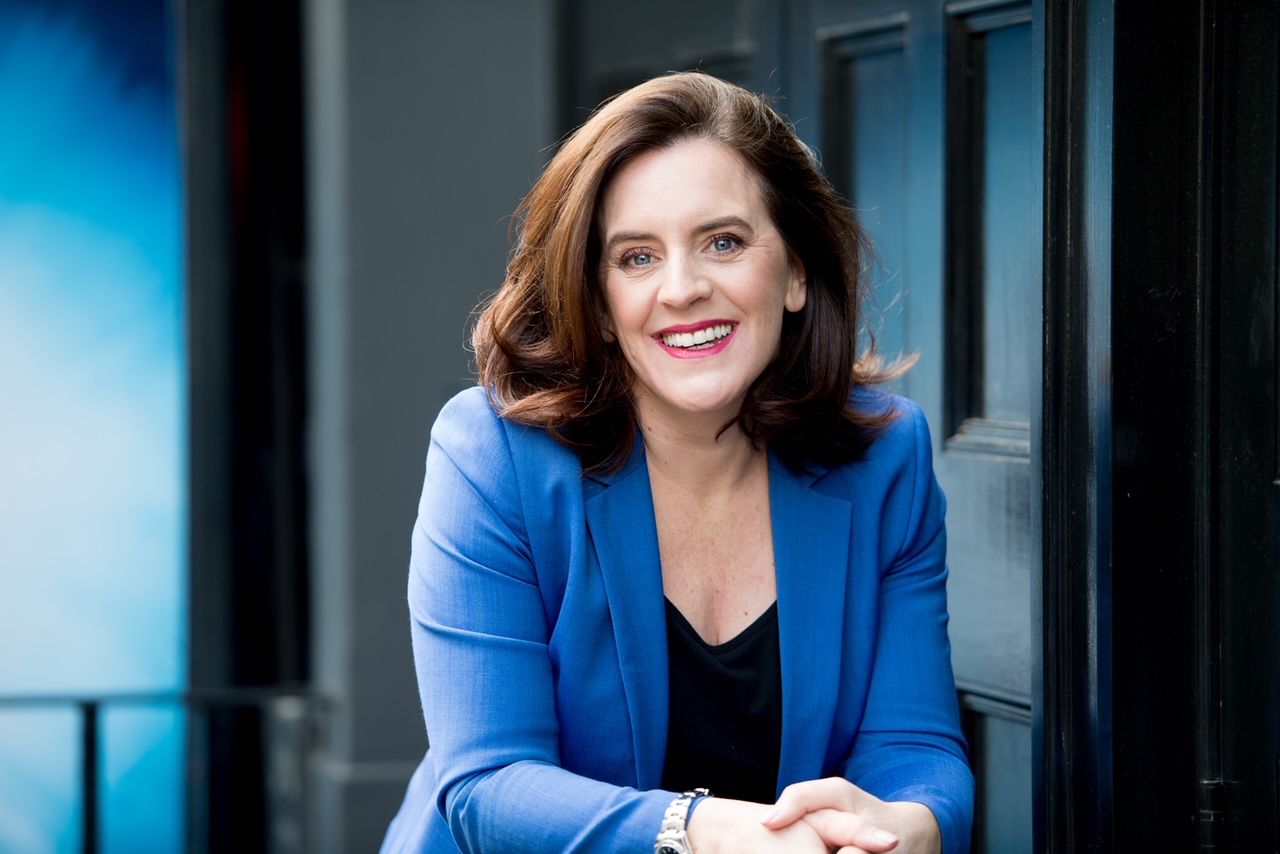 Rebecca Kane Burton